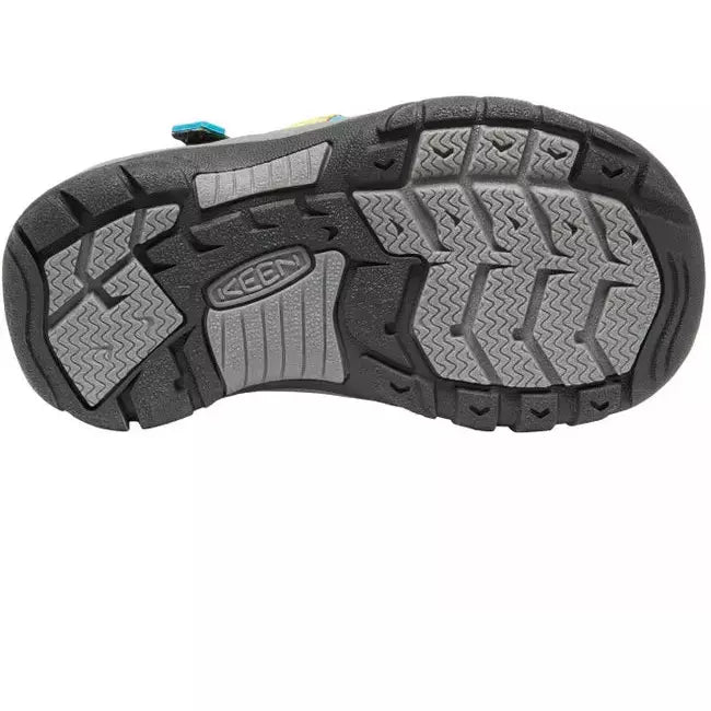 Keen Newport H2 (Toddler) Machine Washable Water Sandal Tie Die KEEN FOOTWEAR Roderer Shoe Center