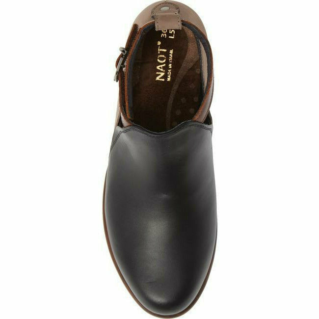  NAOT FOOTWEAR Roderer Shoe Center