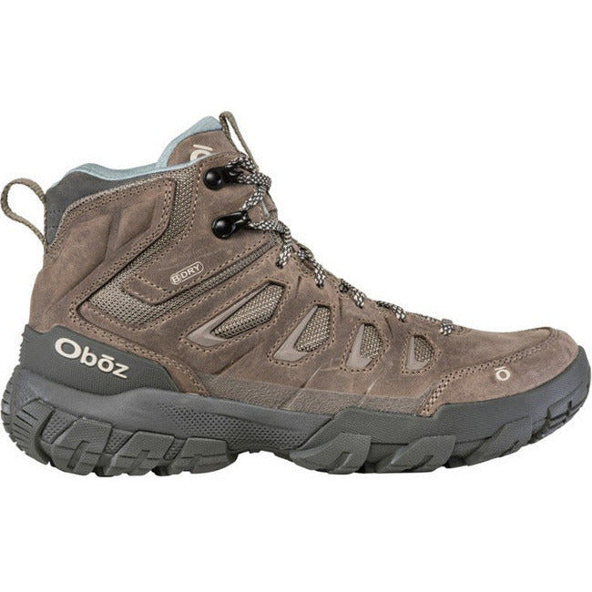  OBOZ FOOTWEAR Roderer Shoe Center