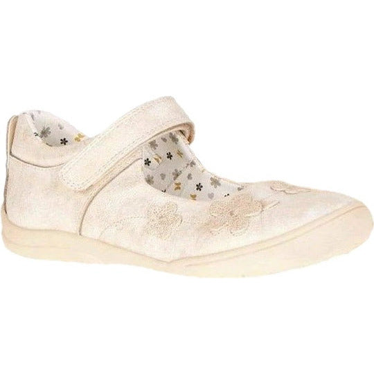 Beeko Kid's Abeeba Mary Jane Shoe (Toddler/Little Kid)