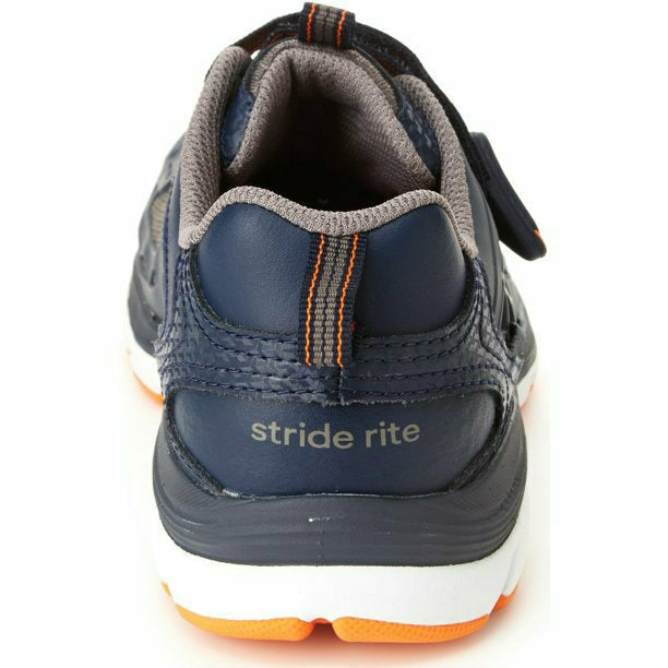  STRIDE RITE FOOTWEAR Roderer Shoe Center