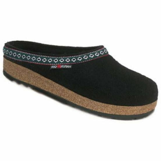  HAFLINGER FOOTWEAR Roderer Shoe Center