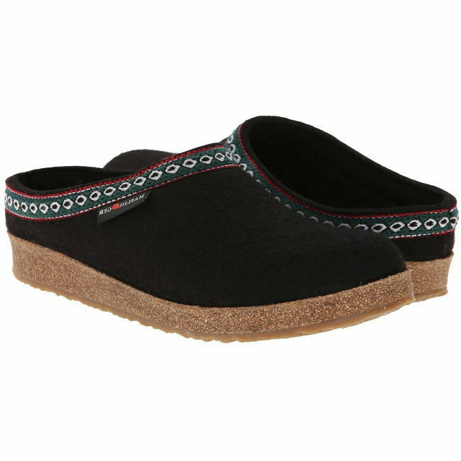  HAFLINGER FOOTWEAR Roderer Shoe Center