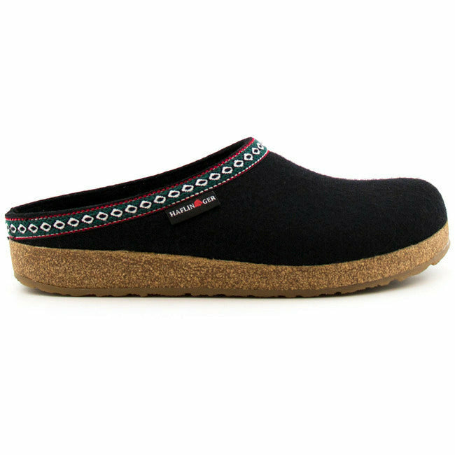  HAFLINGER FOOTWEAR Roderer Shoe Center