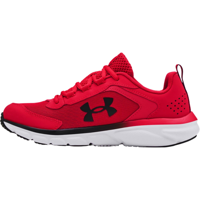  UNDER ARMOUR FOOTWEAR Roderer Shoe Center