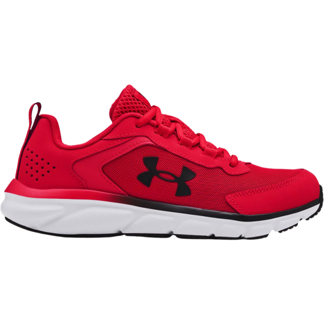  UNDER ARMOUR FOOTWEAR Roderer Shoe Center