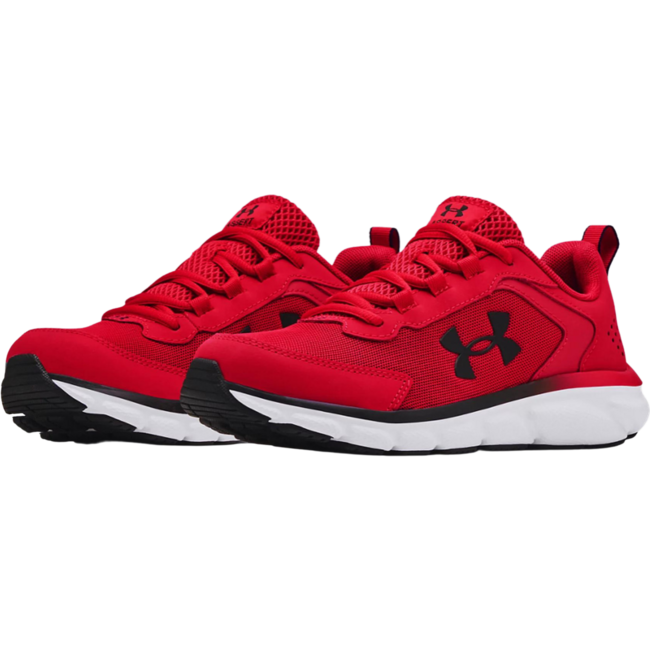  UNDER ARMOUR FOOTWEAR Roderer Shoe Center