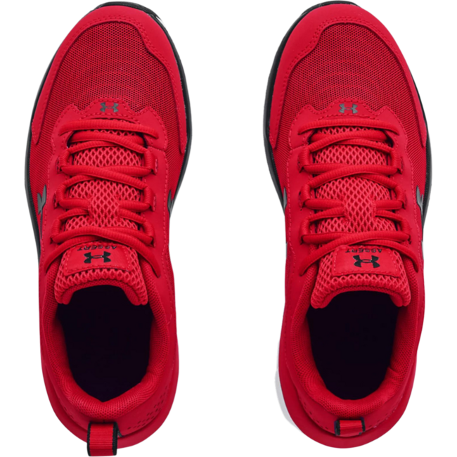  UNDER ARMOUR FOOTWEAR Roderer Shoe Center