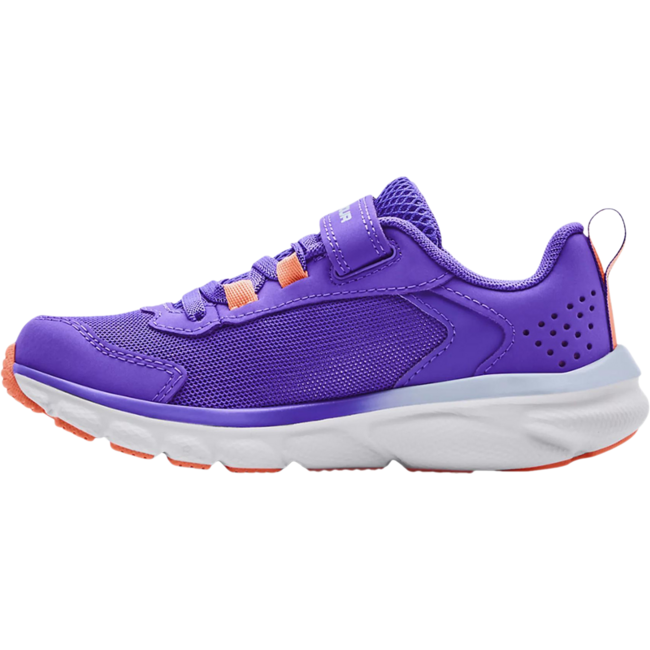  UNDER ARMOUR FOOTWEAR Roderer Shoe Center