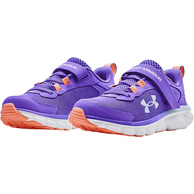 Little kids under armour 2025 shoes