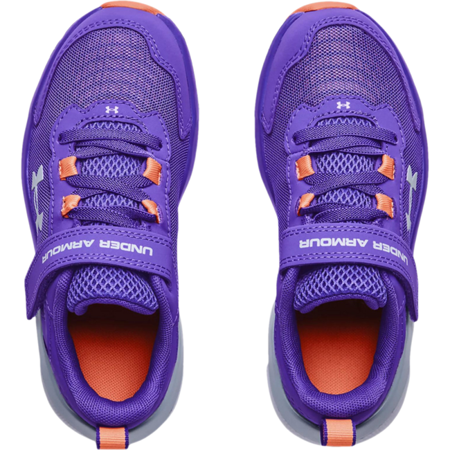  UNDER ARMOUR FOOTWEAR Roderer Shoe Center