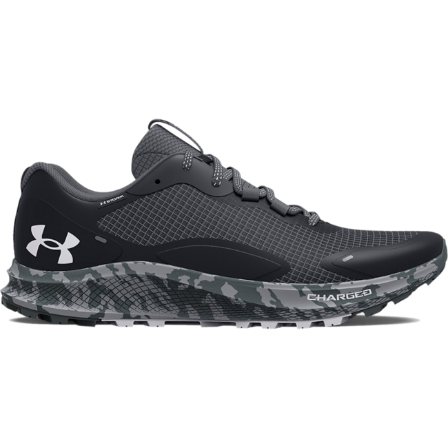 Under Armour Men's Charged Bandit Trail 2 Running Shoe