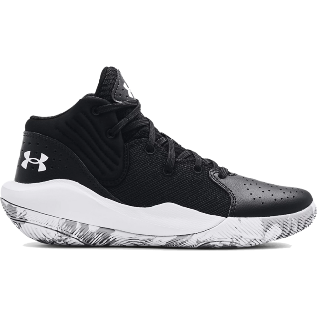 Under Armour Men's Spawn 3 Basketball Shoe, White (100)/White, 7 :  : Clothing, Shoes & Accessories