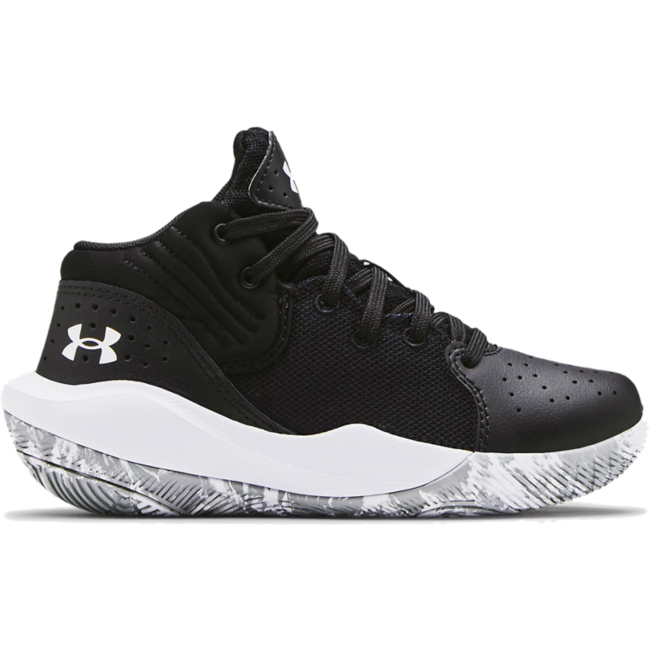 Under Armour Kid's Jet '21 Basketball Shoes (Toddler/Little Kid)
