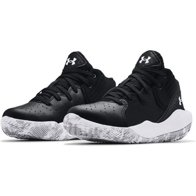 Under Armour Kid's Jet '21 Basketball Shoes (Toddler/Little Kid)