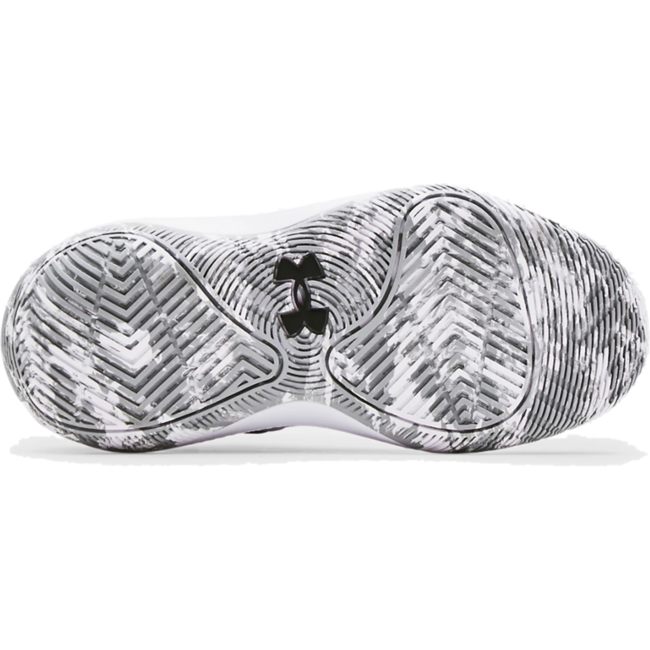 Under Armour Kid's Jet '21 Basketball Shoes (Toddler/Little Kid)