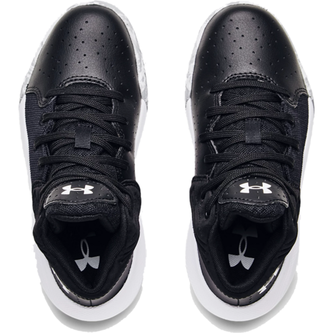 Under Armour Kid's Jet '21 Basketball Shoes (Toddler/Little Kid)
