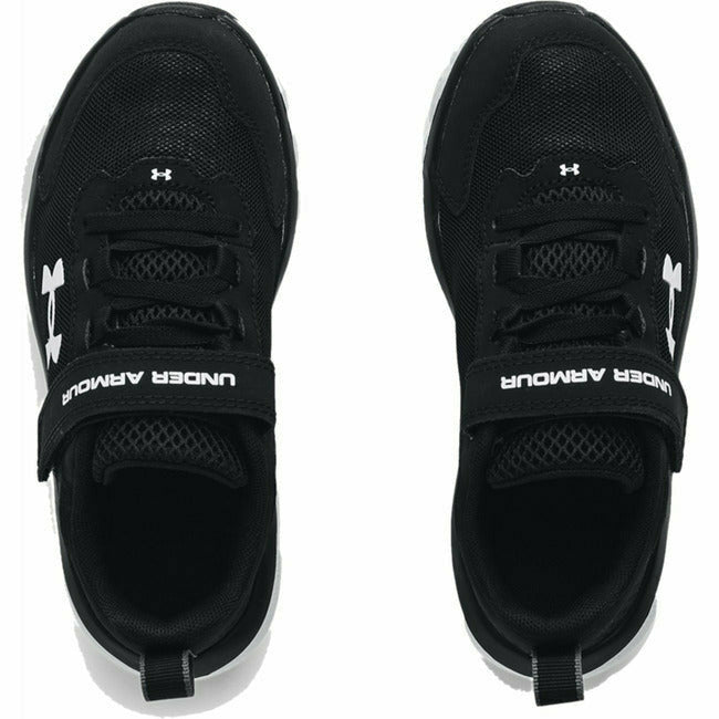  UNDER ARMOUR FOOTWEAR Roderer Shoe Center