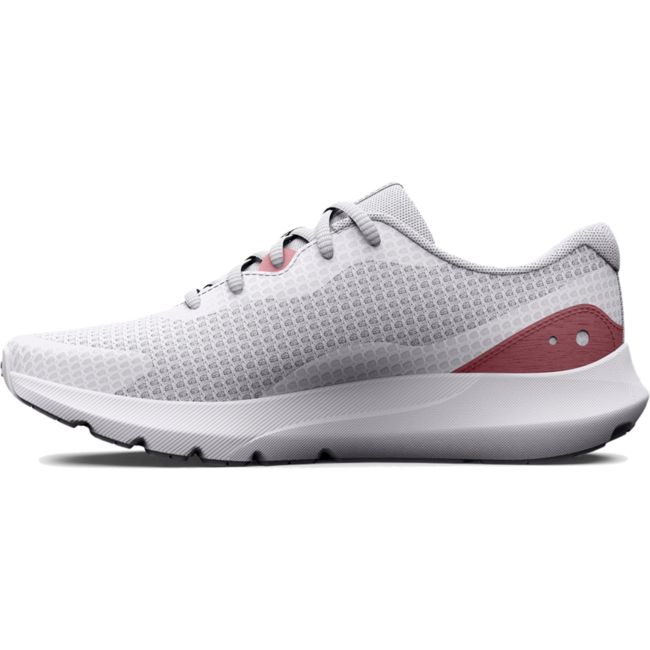 Under Armour Charged Surge 4 Running Shoe - Women's - Free Shipping