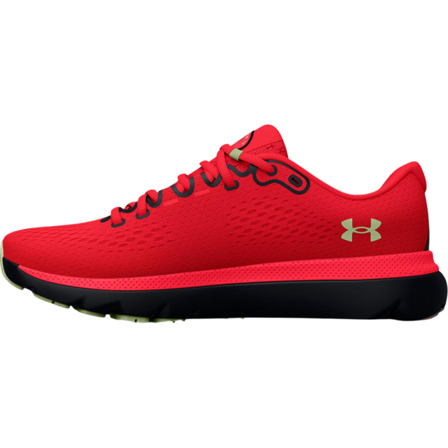  UNDER ARMOUR FOOTWEAR Roderer Shoe Center