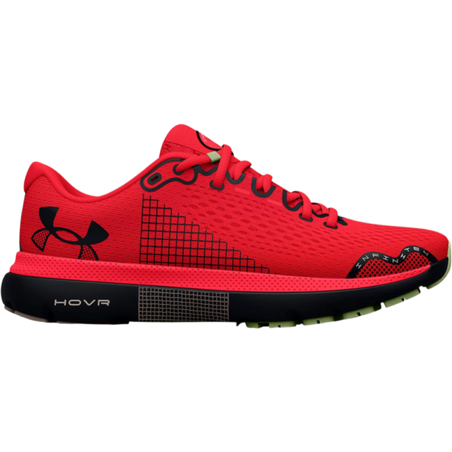  UNDER ARMOUR FOOTWEAR Roderer Shoe Center
