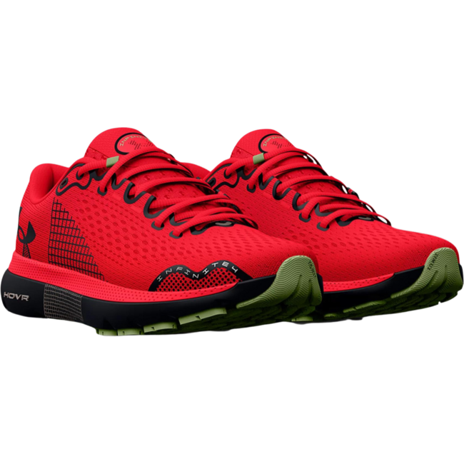  UNDER ARMOUR FOOTWEAR Roderer Shoe Center