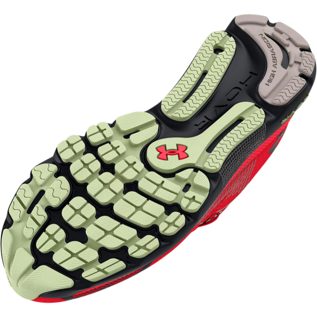  UNDER ARMOUR FOOTWEAR Roderer Shoe Center