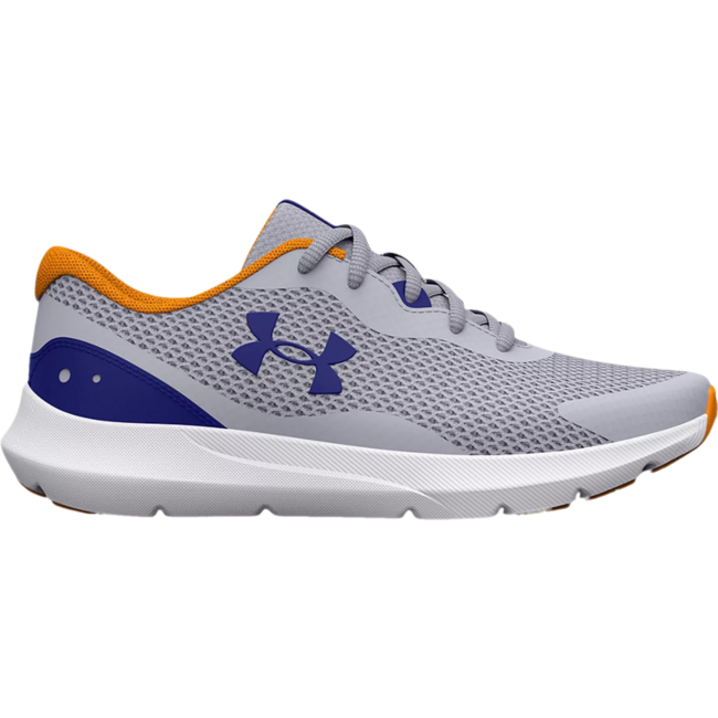 Under armour surge youth sales sneaker