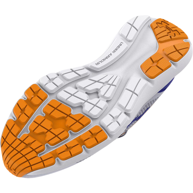  UNDER ARMOUR FOOTWEAR Roderer Shoe Center