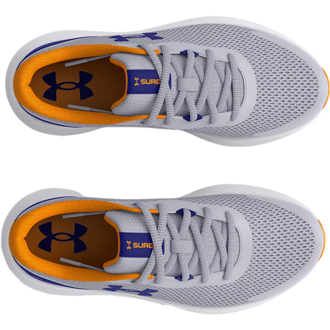  UNDER ARMOUR FOOTWEAR Roderer Shoe Center