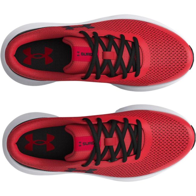  UNDER ARMOUR FOOTWEAR Roderer Shoe Center