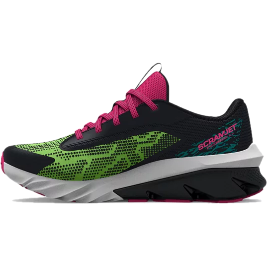  UNDER ARMOUR FOOTWEAR Roderer Shoe Center