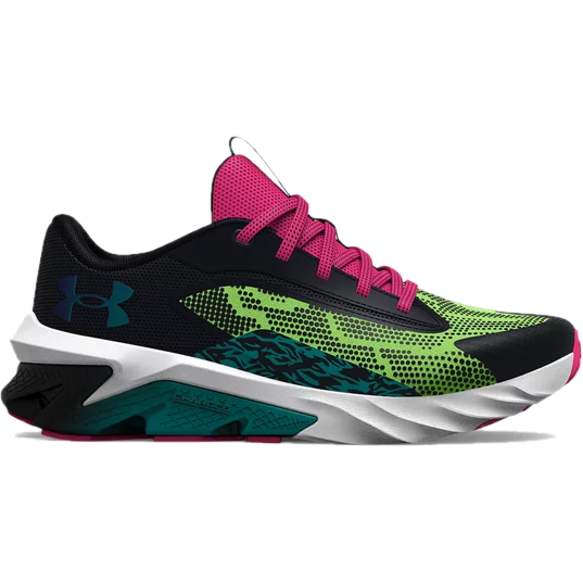  UNDER ARMOUR FOOTWEAR Roderer Shoe Center