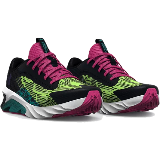  UNDER ARMOUR FOOTWEAR Roderer Shoe Center