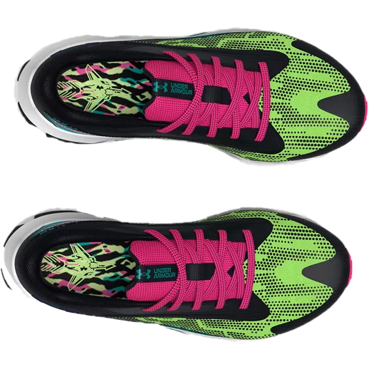  UNDER ARMOUR FOOTWEAR Roderer Shoe Center