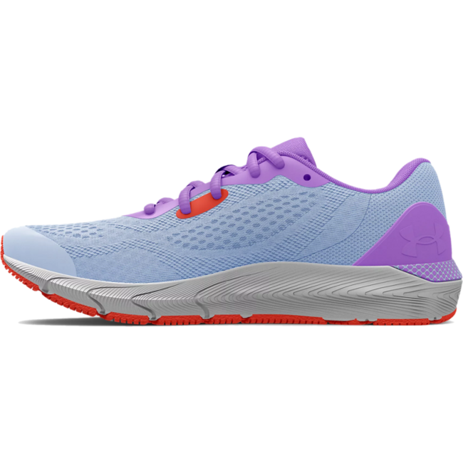Under Armour Kid's HOVR Sonic 5 Running Shoe (Youth)