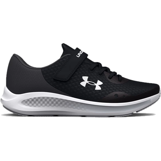 Under armour toddler running shoes 2025