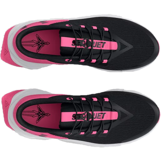  UNDER ARMOUR FOOTWEAR Roderer Shoe Center