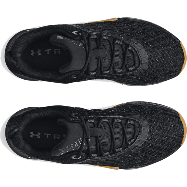 Under armour men's tribase reign 2 training shoes hot sale