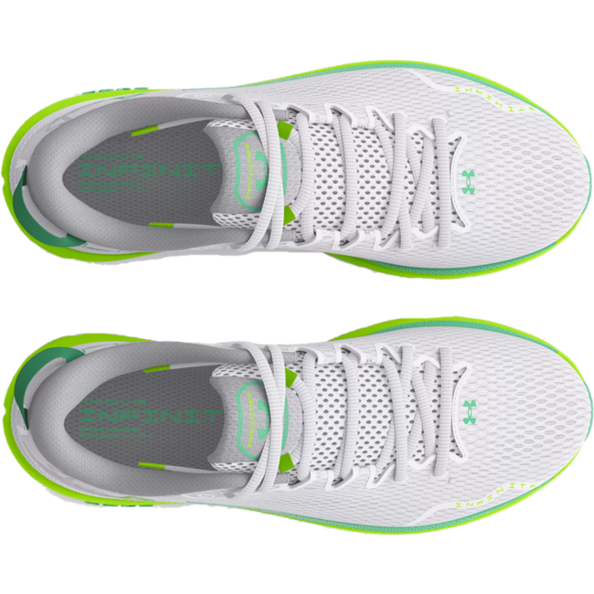 Under Armour Women s HOVR Infinite 5 Running Shoe