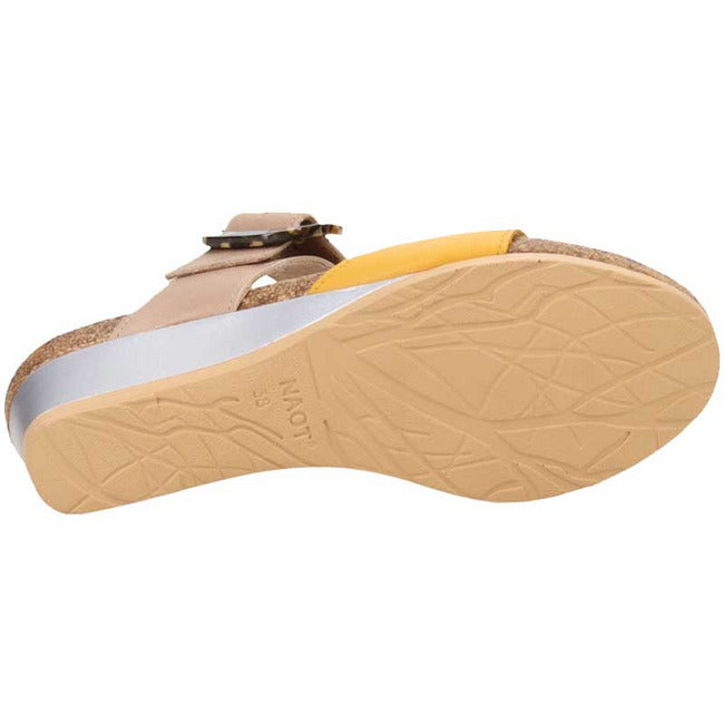 Naot Women's Kingdom Sandal