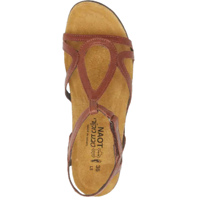  NAOT FOOTWEAR Roderer Shoe Center