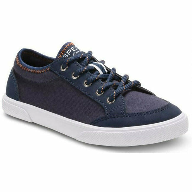 Sperry deckfin outlet sneaker