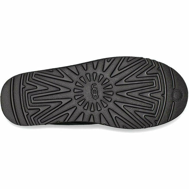 UGG Men&#39;s Neumel Chukka Boot Black 3236 BLK