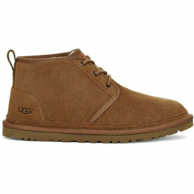 UGG Men&#39;s Neumel Chukka Boot Chestnut 3236 CHE