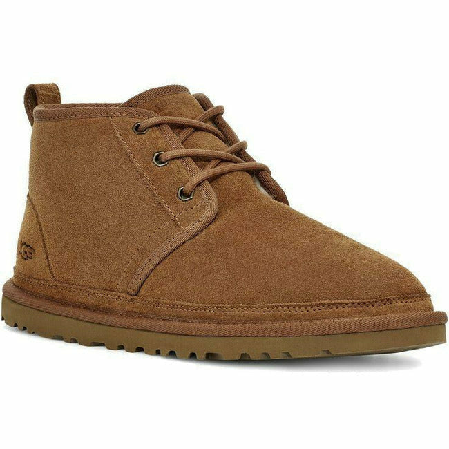 Front angled view of UGG Men&