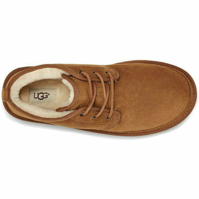 Upper of UGG Men&