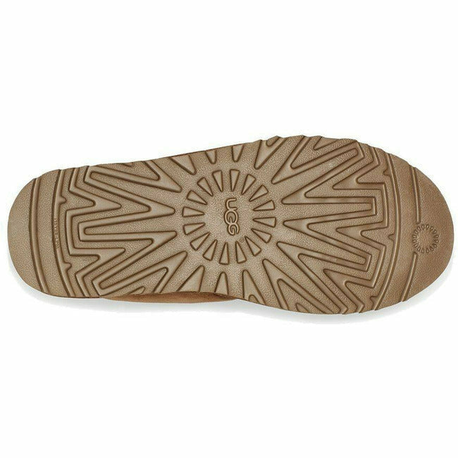 Sole of UGG Men&