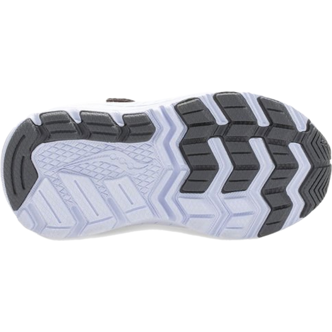  SAUCONY FOOTWEAR Roderer Shoe Center