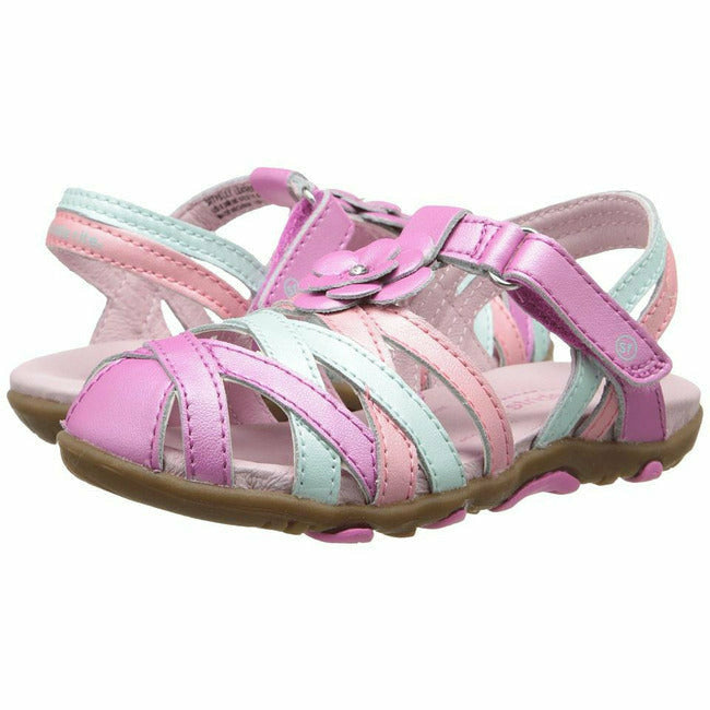 STRIDE RITE FOOTWEAR Roderer Shoe Center